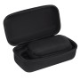 Přenosný dálkový ovladač (vysílač) + Drone Body Bag Storage Box pro DJI Mavic Pro a příslušenství (černá)