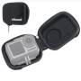 Ulanzi Portable EVA წყალგაუმტარი საცავის ჩანთა DJI Osmo Action (შავი)