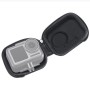 Bolsa de almacenamiento impermeable EVA Ulanzi Portable para DJI Osmo Action (negro)