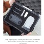 STARTRC 1106639 MAURRY Textur ABS Versiegelte wasserdichte Box für DJI Mavic Mini
