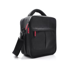 Portable Box Startrc з одномісною сумкою для зберігання плечей для DJI Mavci Air 2 безпілотника (чорний)