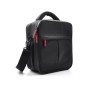 Portable Box Startrc з одномісною сумкою для зберігання плечей для DJI Mavci Air 2 безпілотника (чорний)