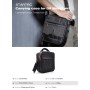 Startrc Portable Carry Box Single Rame Storage Bag pro DJI Mavci Air 2 Drone (černá)