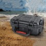 PGYTECH P-UN-029 Special Imperproofing Exposion Profosion Portable Safety Box Version pour DJI Mavic Air