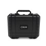 StartRC Waterproof Explosion-Proof Portable Safety Box för DJI Osmo Mobile 3/4 (svart)