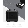 Box di sicurezza portatile a prova di esplosione impermeabile Startrc ABS per Xiaomi Femi X8SE (nero)