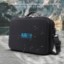 Ruigpro pour DJI Mavic Air 2 Boîte de protection de sac de rangement EVA Portable Eva (noir)