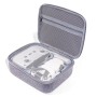 DJI Portable Empilproping Nylon Box Boîte de rangement pour DJI Mini 2 drone (gris)