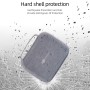 DJI Portable Waterproof Nylon Box Case Storage Bag for DJI Mini 2 Drone (Gray)