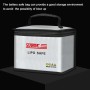 Startrc大容量便携式锂电池Li-po安全爆炸储存袋