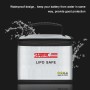 Startrc большой емкость портативная литиевая батарея Li-Po Безопасная взрывная сумка для хранения