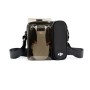 DJI Оригинална чанта преносима раница рамо кръстосано чанта с твърд път за Mavic Mini SE (черно)