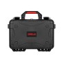 Startrc ABS Wodoodporna pudełko do przechowywania walizki do walizki dla DJI Mini 3 Pro (czarny)