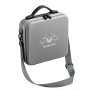 Startrc Waterproof Shoulder Storage Bag Handbag för DJI Mini 3 Pro (grå)