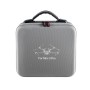 STARTRC водонепроникна сумочка для зберігання плечей для DJI Mini 3 Pro (сірий)