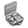 STARTRC водонепроникна сумочка для зберігання плечей для DJI Mini 3 Pro (сірий)