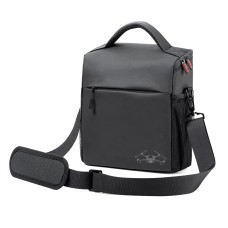 Startrc Portable Carry Box Single Shoulder Tass to DJI Mini 3 Pro / Air 2S / Mini 2 / Mavic 3 / Air 2 (შავი)