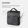 STARTRC Portable Carry Box Single Shoulder Storage Bag for DJI Mini 3 Pro / Air 2S / Mini 2 / Mavic 3 / Air 2 (Black)