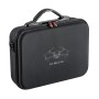 Bolso de bolsa de almacenamiento de hombro StarTrc para DJI Mini 3 Pro (negro)