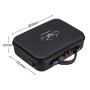 Startrc axel förvaringsväska handväska för DJI Mini 3 Pro (svart)