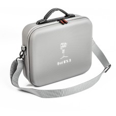 For DJI RS 3 STARTRC Waterproof Shoulder Storage Bag Handbag (Grey)