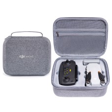 Para DJI Mini SE Original DJI Portable Carrying Storage Bag (gris)