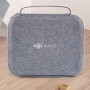 Pour DJI Mini SE ORIGINAL DJI Portable Porting Rangement Bag (gris)