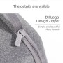 For DJI Mini SE Original DJI Portable Carrying Storage Bag (Grey)