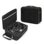Pro DJI Avata Shockproof Large, který nese taška na úložné rameno, velikost: 38 x 28 x 15 cm (černá)