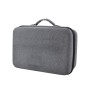 Startrc pour DJI Mavic Air 2 Sac de rangement de sac à main dédié portable (gris foncé)
