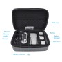 Startrc для DJI Mavic Air 2 Portable Hefised Sudbug Sacd Sacd (темно -серый)