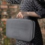 Startrc för DJI Mavic Air 2 Portable Dedicated Handbag Storage Bag (Dark Grey)