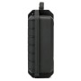 Водоустойчива експлозия, преносима предпазна кутия за безопасност за DJI Osmo Mobile 3/4 (черна)