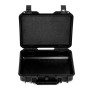 Waterproof Explosion-proof Portable Safety Protective Box for DJI Osmo Mobile 3 / 4 (Black)