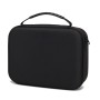 שקית אחסון קופסאות מגן ניידות של בטיחות ניידת עבור DJI Osmo Mobile 4 (שחור)