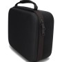 שקית אחסון קופסאות מגן ניידות של בטיחות ניידת עבור DJI Osmo Mobile 4 (שחור)