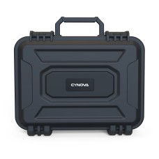 Cynova C-MN-WC-002 wasserdichtes Lagerbox-Koffer für DJI Mavic Mini 1/2