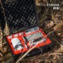 CYNOVA C-MN-WC-002 Wodoodporna walizka do przechowywania dla DJI Mavic Mini 1/2