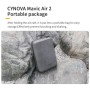 Cynova C-MA-009 Bolsa de almacenamiento portátil portátil para DJI Mavic Air 2