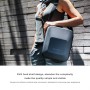 PGYTECH P-HA-031 Waterproof Portable One-shoulder Handbag for DJI Mavic 2