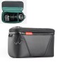 Pgytech P-CB-022 Boîte d'épaule Onemo Boîte de rangement portable pour DJI Mavic Air 2