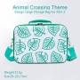 LS-068 Animal Crossing-Thema Eva Schulterspeicherbeutel Koffer für DJI Mavic Mini 2