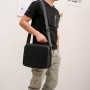 Drón váll tároló táska bőrönd kézitáska DJI Mavic Mini 2, Stílus: PU Anyag