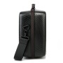 Чанта за съхранение на дрон рамо куфар за куфар за DJI Mavic Mini 2, Стил: PU материал