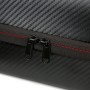 Borsa di stoccaggio della spalla drone Borsa per valigia per DJI Mavic Mini 2, Stile: materiale PU