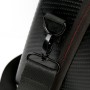 Drone -olkapäästöpussin matkalaukun käsilaukku DJI Mavic Mini 2, tyyli: PU -materiaali