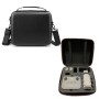 Drón váll tároló táska bőrönd kézitáska DJI Mavic Mini 2 -hez, stílus: Nylon anyag