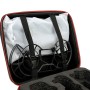 Сумка для хранения плеча беспилотников для хранения чемодана для DJI Mavic Mini 2, стиль: нейлоновый материал