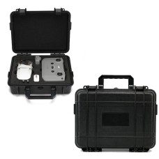 Drone PU Explosion-proof Storage Bag Suitcase Handbag for DJI Mavic Mini 2