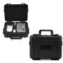 Bolso de maleta de almacenamiento a prueba de explosión de drones PU para DJI Mavic Mini 2